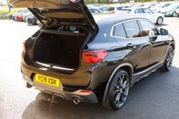 BMW X2 SDRIVE20I M SPORT X 41