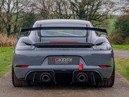 Porsche 718 GT4 RS 32