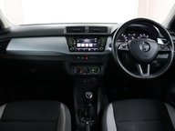 Skoda Fabia SE TDI 40