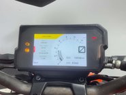 KTM Duke 2020 ONLY 10K RUNNING PROJECT BIKE SPARES OR REPAIR 125CC 28