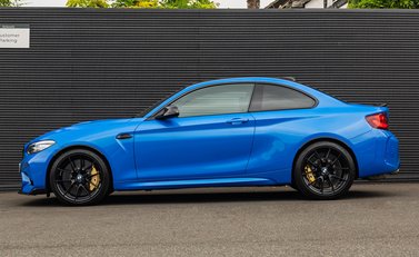 BMW M2 CS 3