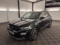Volkswagen T-Roc 1.5 TSI EVO Active DSG Euro 6 (s/s) 5dr 51
