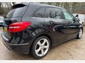 Mercedes-Benz B Class 1.8 B180 CDI Sport MPV 5dr Diesel 7G-DCT Euro 5 (s/s) (109 ps) 11