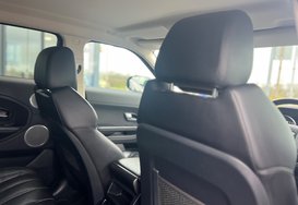 Land Rover Range Rover Evoque 2.2 SD4 PURE TECH AUTO 20