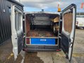 Vauxhall Vivaro 2900 L1H1 CDTI P/V ECOFLEX 8