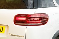 Citroen C5 Aircross PURETECH C-SERIES EDITION S/S 9