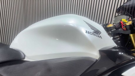 Honda CBR 2014 35K LONG MOT 600CC SPORTS BIKE SERVICED WARRANTY 58