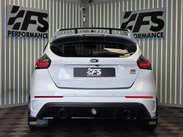 Ford Focus 2.3T EcoBoost RS Hatchback 5dr Petrol Manual AWD Euro 6 (s/s) (350 ps) 40