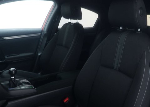 Honda Civic 1.0 Civic SR VTec 5dr 47