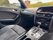 Audi RS4 4.2 RS 4 FSI Quattro Auto 4WD 5dr 47