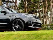 Land Rover Discovery METROPOLITAN EDITION MHEV 38