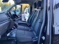 Ford Transit Custom 300 LIMITED P/V ECOBLUE 12