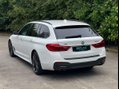 BMW 5 Series 3.0 530d M Sport Touring Auto xDrive Euro 6 (s/s) 5dr 15