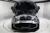 Aston Martin DBX 707 V8. NOW SOLD. SIMILAR REQUIRED. PLEASE CALL 01903 254800. 30