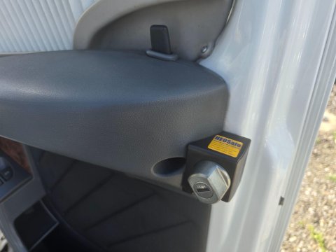 Auto-Trail Chieftain Motor Home 32