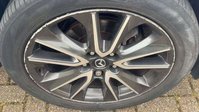 Mazda CX-3 2.0 SKYACTIV-G Sport Nav SUV 5dr Petrol Auto Euro 6 (s/s) (121 ps) 8