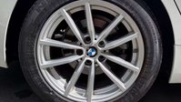 BMW 3 Series 2.0 318d SE Saloon 4dr Diesel Auto Euro 6 (s/s) (150 ps) 28