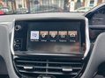 Peugeot 2008 1.2 e-VTi PureTech Allure EGC Euro 6 (s/s) 5dr 39