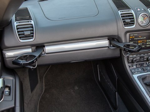 Porsche Boxster 24V S 44