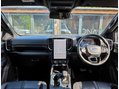 Ford Ranger 3.0 Ranger Wildtrak EcoBlue 4x4 A 4WD 7