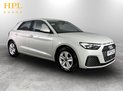 Audi A1 1.0 TFSI 30 Technik Sportback 5dr Petrol S Tronic Euro 6 (s/s) (110 ps) Air 2