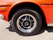 Triumph Stag MKII Automatic 54