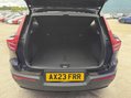 Volvo XC40 2.0 B4 MHEV Plus Dark SUV 5dr Petrol Hybrid DCT Auto Euro 6 (s/s) (197 ps) 20