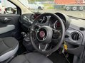 Fiat 500 1.2 Pop Euro 6 (s/s) 3dr 10