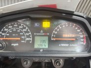 Honda XL 125 2026 CARBED MODEL PROJECT BIKE 125CC VTWIN 19