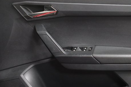 SEAT Arona TSI SE 36