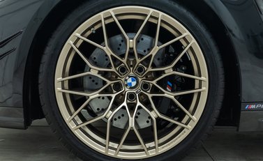 BMW M4 COMPETITION M XDRIVE 26