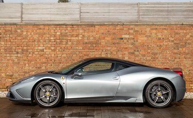 Ferrari 458 Speciale 2