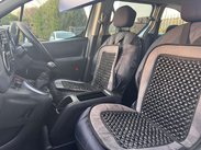 Citroen Berlingo Multispace 1.6 Berlingo Multispace XTR HDi 90 5dr 22