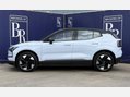Volvo Ex30 Single Motor Extended Range 69kWh Plus SUV 5dr Electric Auto (272 ps) 8