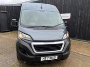 Peugeot Boxer BLUEHDI 335 L2H2 PROFESSIONAL P/V 4