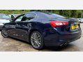 Maserati Ghibli 3.0D V6 Saloon 4dr Diesel ZF Euro 5 (s/s) (275 ps) 14