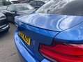 BMW 2 Series 1.5 218i M Sport Euro 6 (s/s) 2dr 17