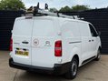 Citroen Dispatch 1.5 Dispatch 1200 X Blue HDi S/S 10