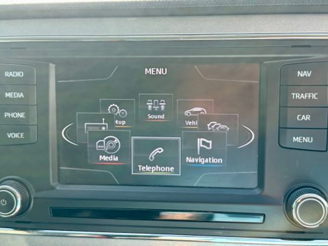 SEAT Leon TSI FR TECHNOLOGY 35