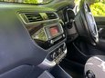 Kia Rio 1.1 CRDi EcoDynamics SR7 Euro 6 (s/s) 5dr 6