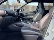 Nissan Juke N-CONNECTA 3