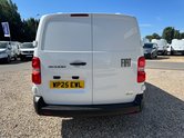 Fiat Scudo LWB L2H1 Low Roof Air Con Sensors EURO 6 7