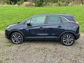Vauxhall Crossland X ELITE 6