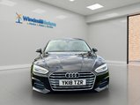 Audi A5 2.0 TFSI Sport Sportback Euro 6 (s/s) 5dr 5
