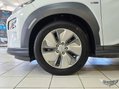 Hyundai KONA 39kWh SE Auto 5dr (10.5kW Charger) 68