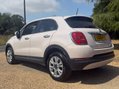 Fiat 500X 1.6 E-Torq Pop Star Plus SUV 5dr Petrol Manual Euro 6 (110 ps) FSH & 2X KEY 7