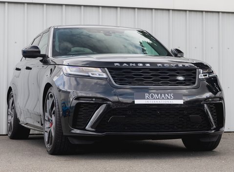 Land Rover Range Rover Velar SVAutobiography Dynamic 1