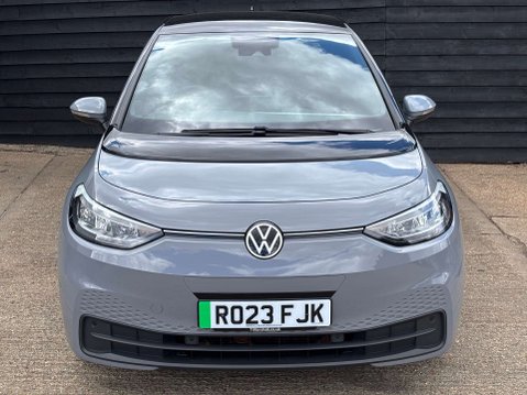 Volkswagen ID.3 ID3 Life 5dr 4