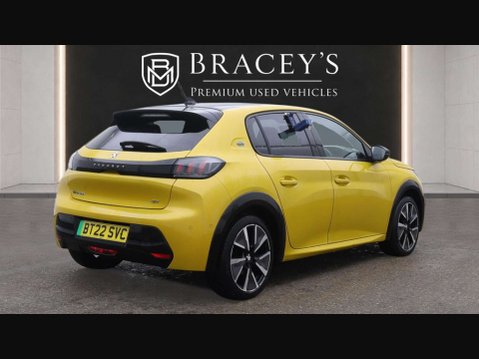 Peugeot 208 208 GT Ev 5dr 7