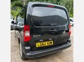 Citroen Berlingo 1.6 HDi 625 Enterprise Panel Van 5dr Diesel Manual L1 (Euro 5) (133 g/km, 7 16